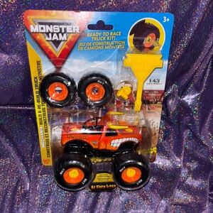 Monster Jam: El Toro Loco Ready To Race